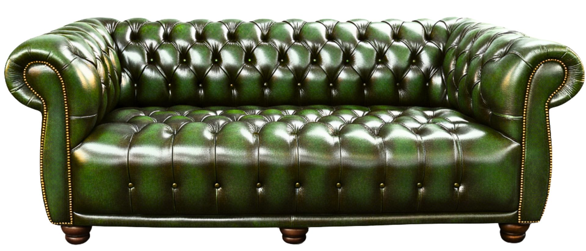 The Westminster Chesterfield